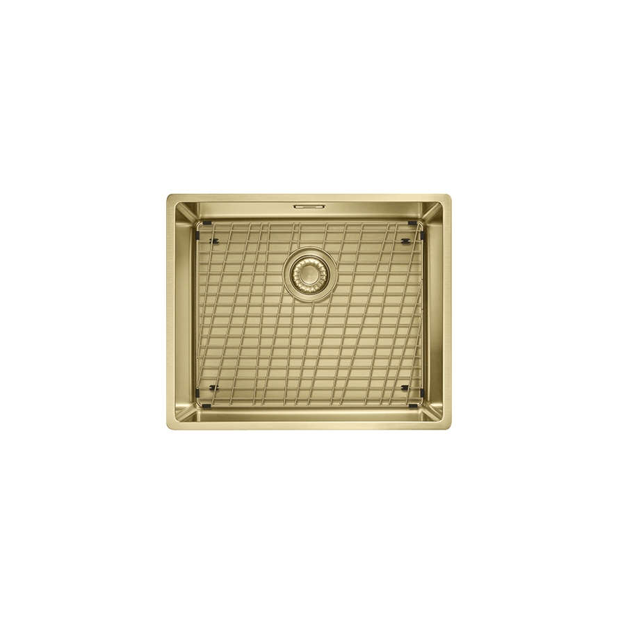 Sudoper Franke Masterpiece BXM 210/110-50 antracit 127.0650.363