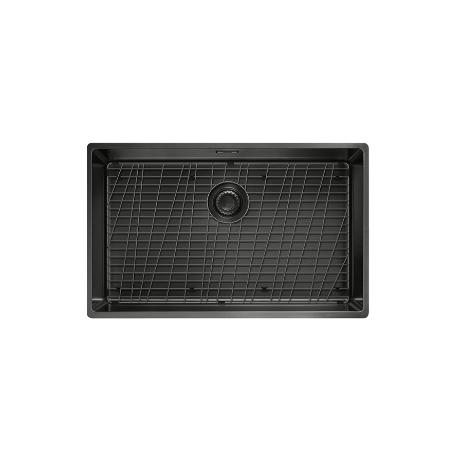 Sudoper Franke Masterpiece BXM 210/110-68 antracit 127.0650.364