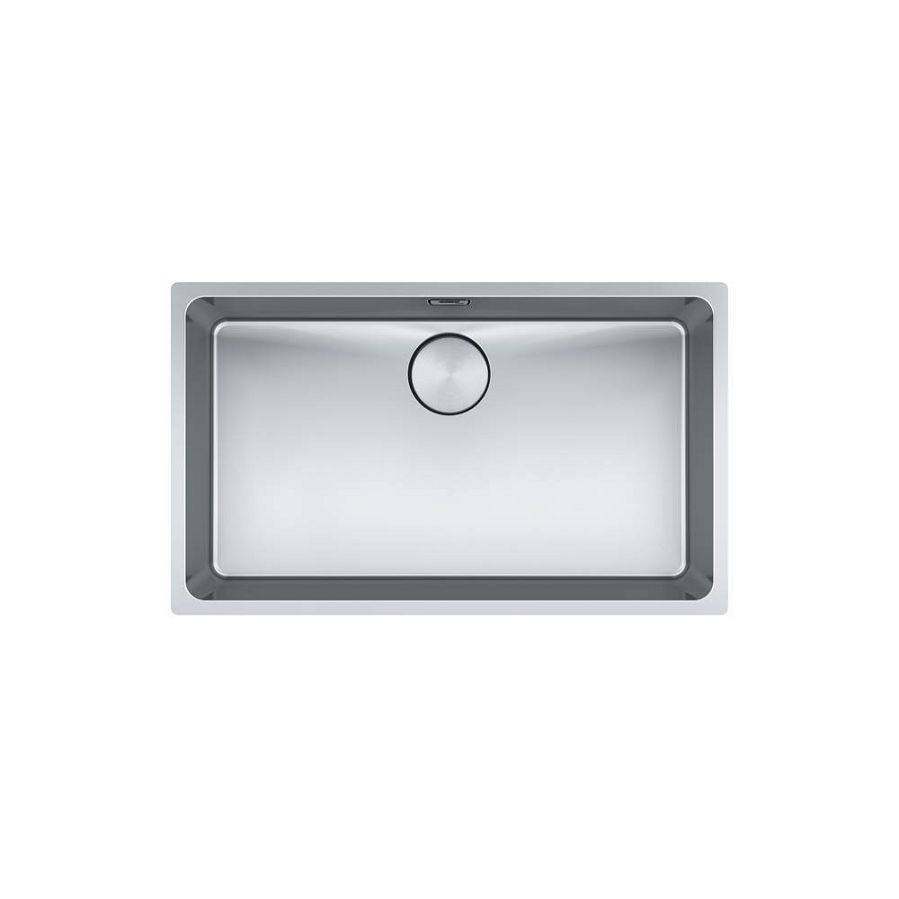 Sudoper Franke Mythos MYX 110-70 122.0625.060