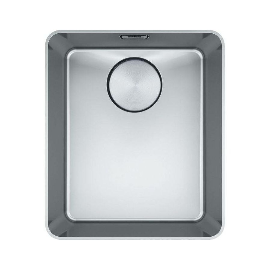 Sudoper Franke Mythos MYX 210-34 127.0618.769