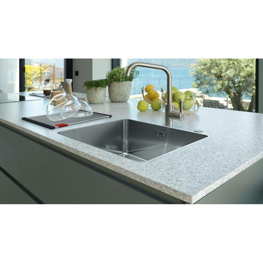 Sudoper Franke Mythos MYX 210-55 127.0625.054