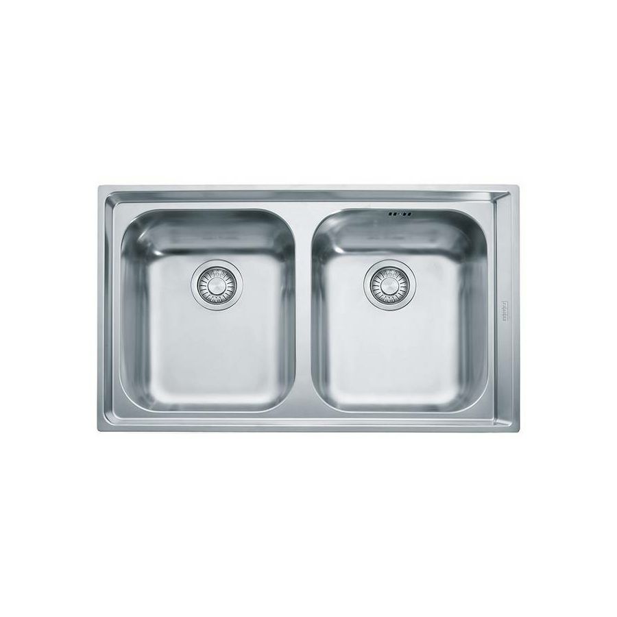 Sudoper Franke Neptune NEX 620 101.0040.733