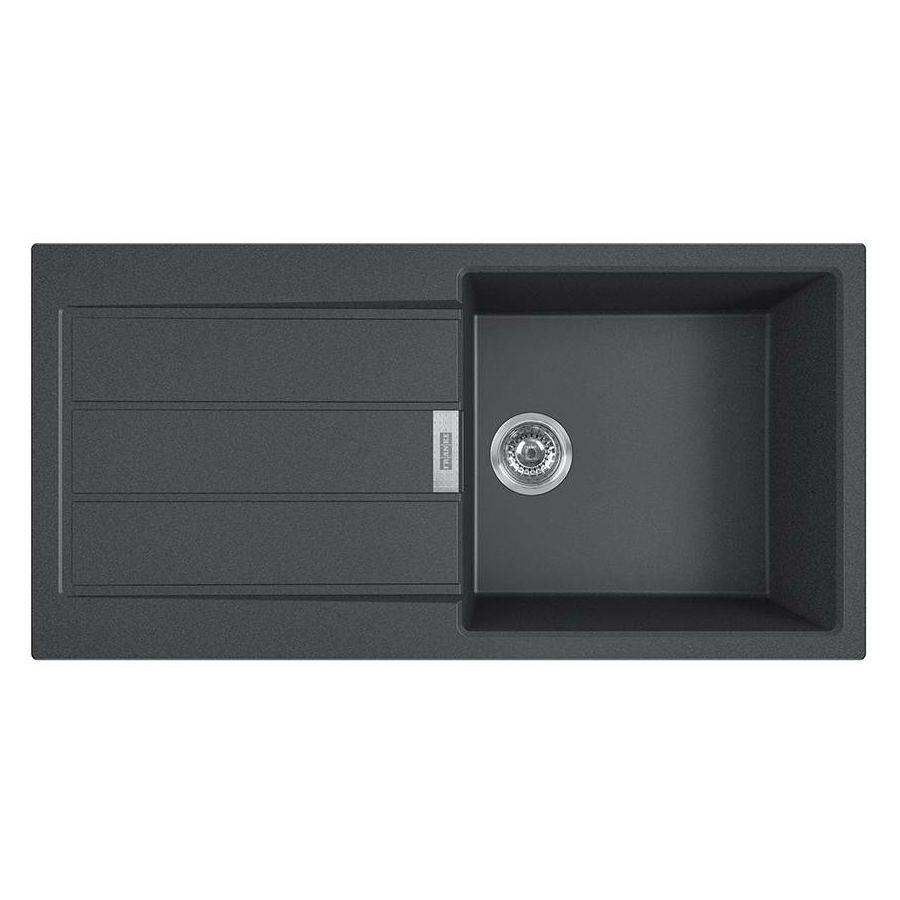 Sudoper Franke Sirius S2D 611-100