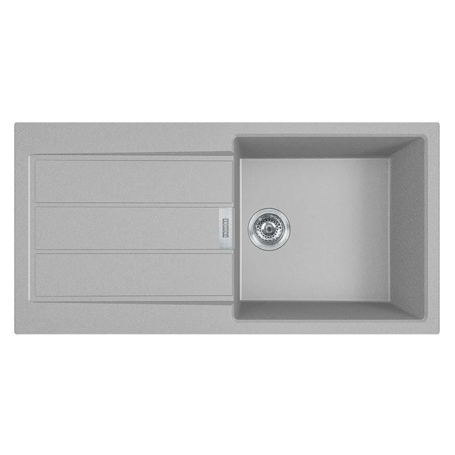 Sudoper Franke Sirius S2D 611-100