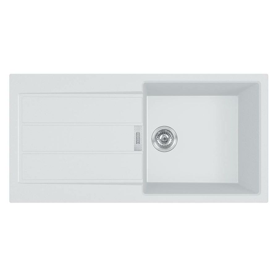 Sudoper Franke Sirius S2D 611-100