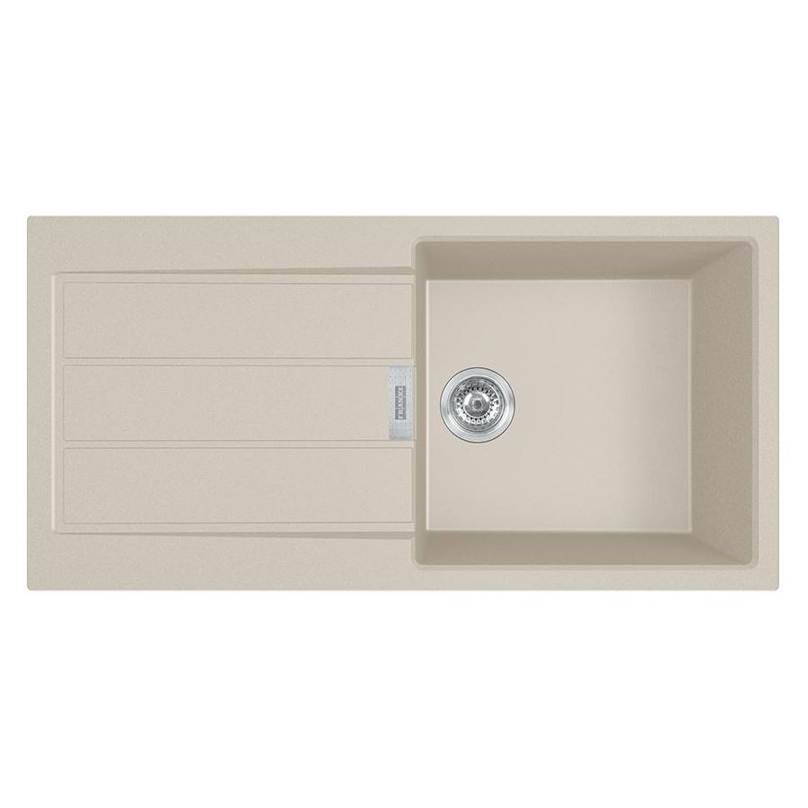 Sudoper Franke Sirius S2D 611-100