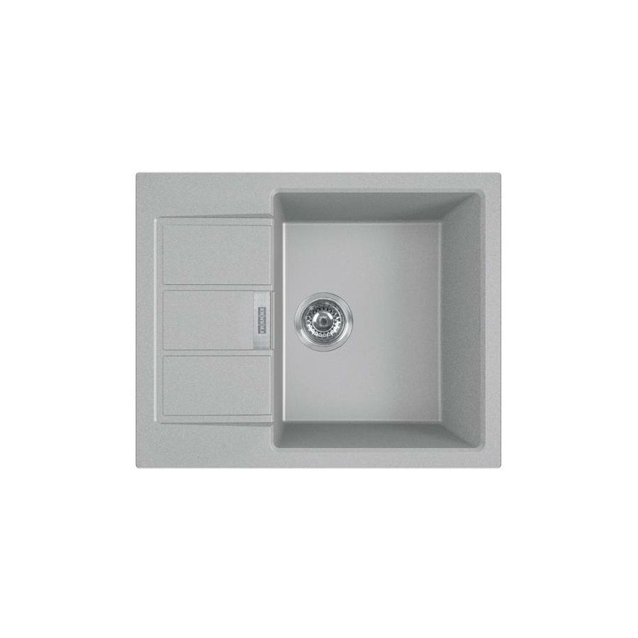 Sudoper Franke Sirius S2D 611-62