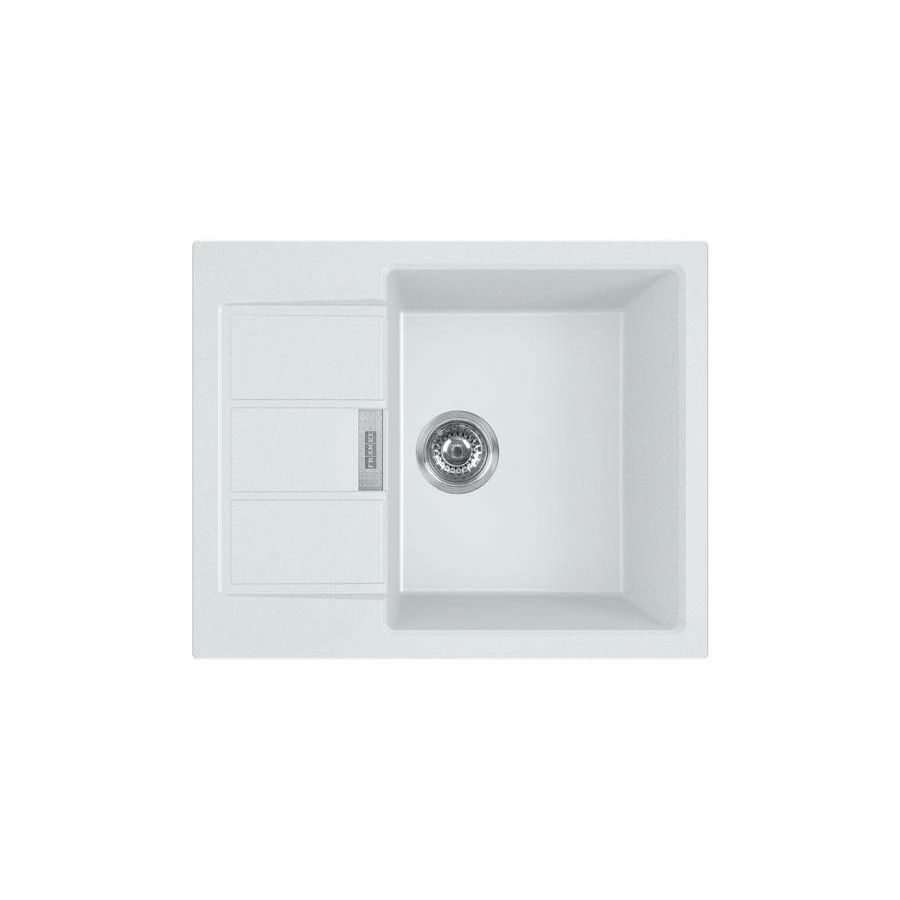 Sudoper Franke Sirius S2D 611-62