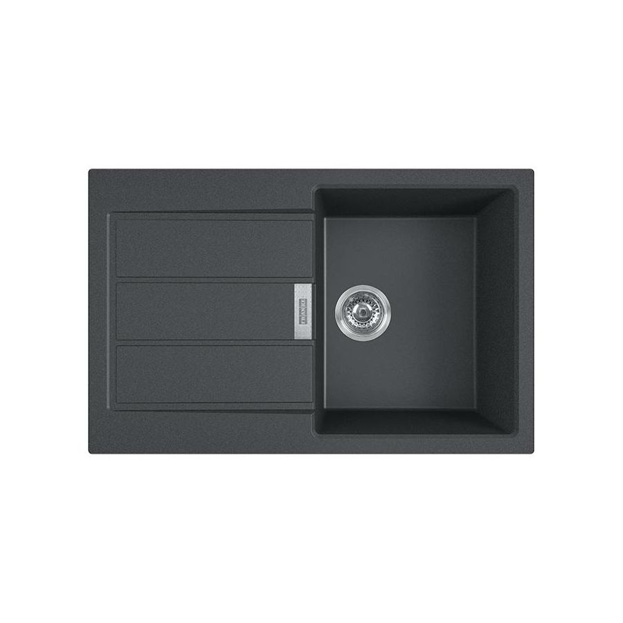 Sudoper Franke Sirius S2D 611-78