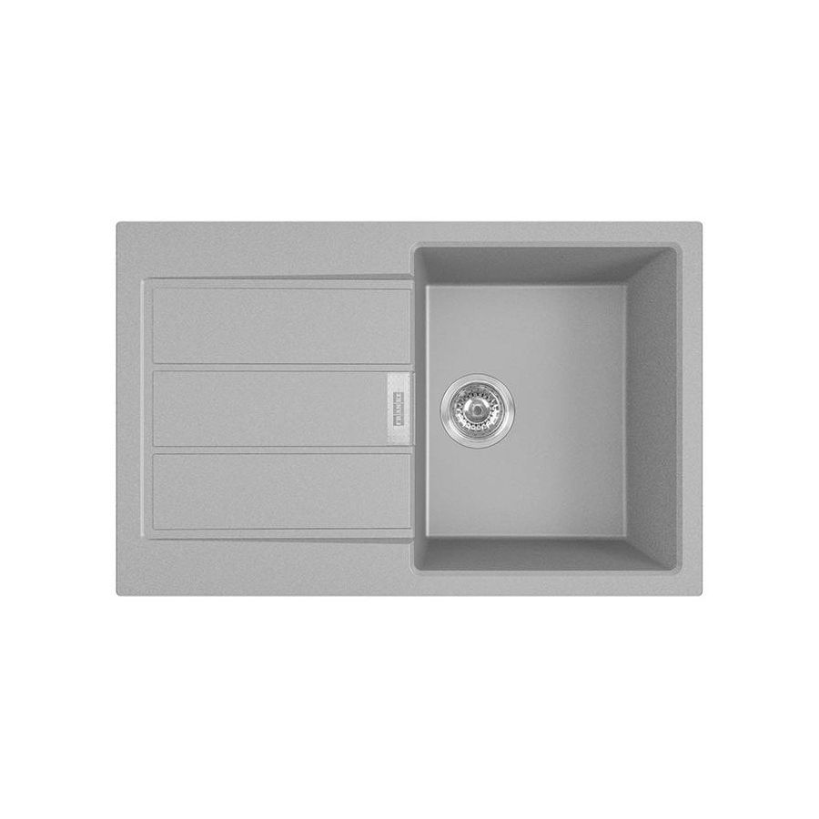 Sudoper Franke Sirius S2D 611-78