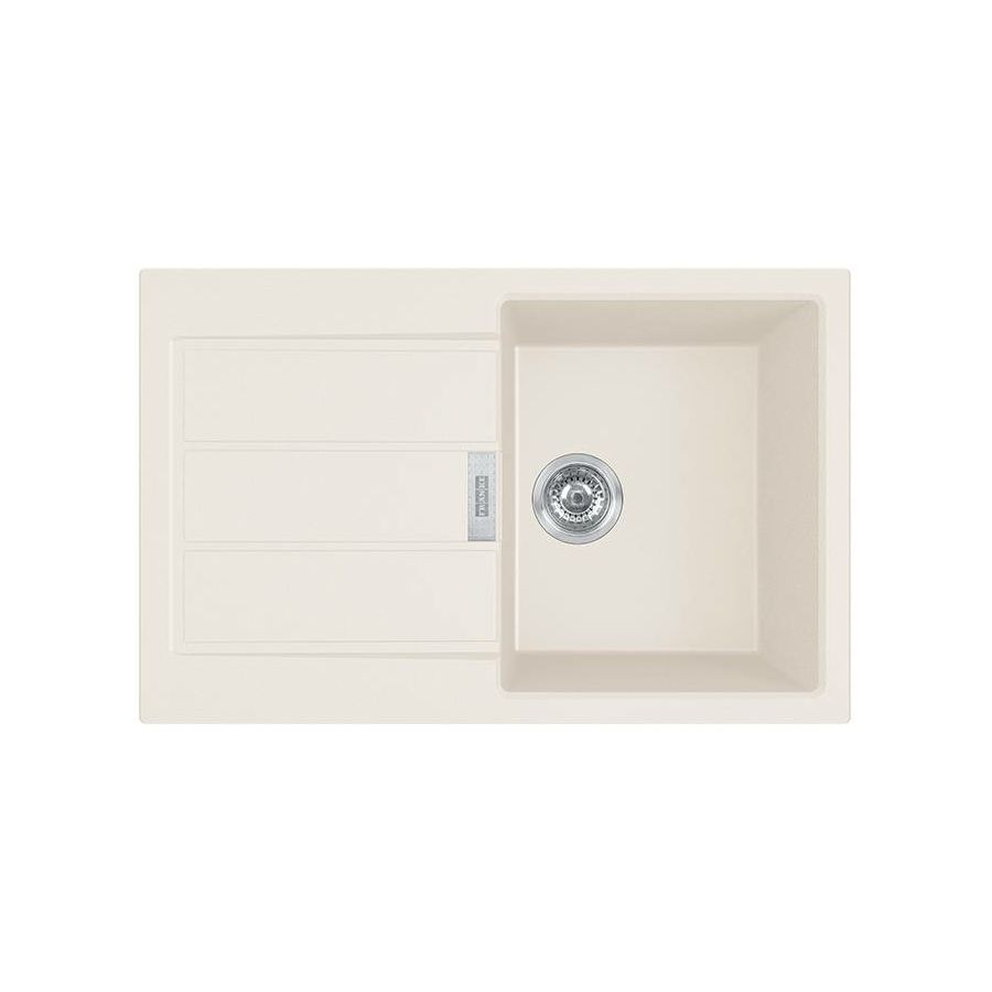 Sudoper Franke Sirius S2D 611-78