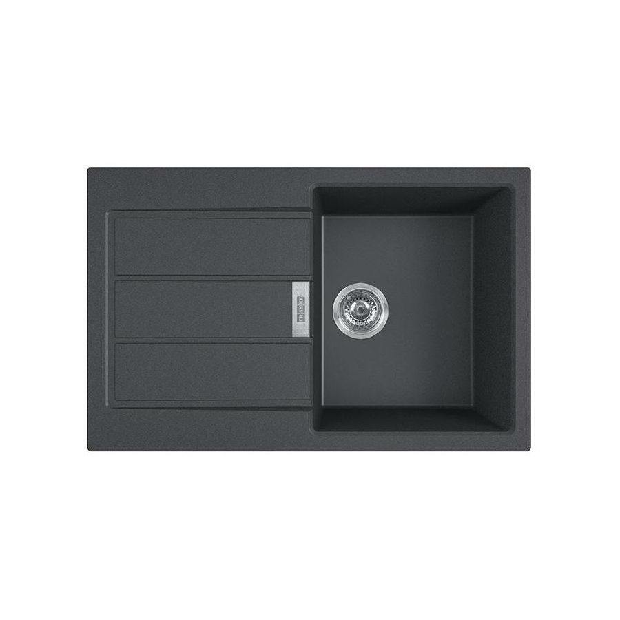 Sudoper Franke Sirius S2D 611-78 XL