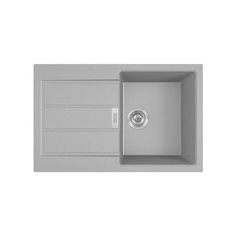 Sudoper Franke Sirius S2D 611-78 XL