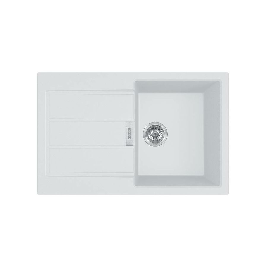 Sudoper Franke Sirius S2D 611-78 XL