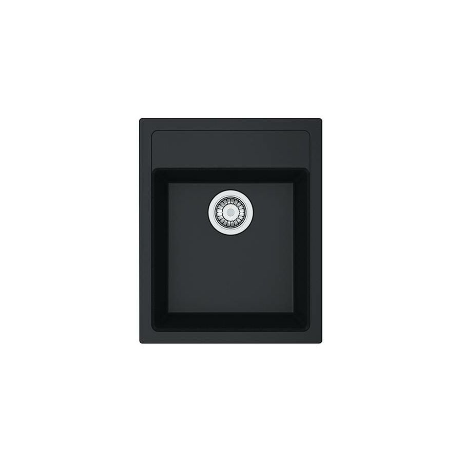 Sudoper Franke Sirius SID 610-40