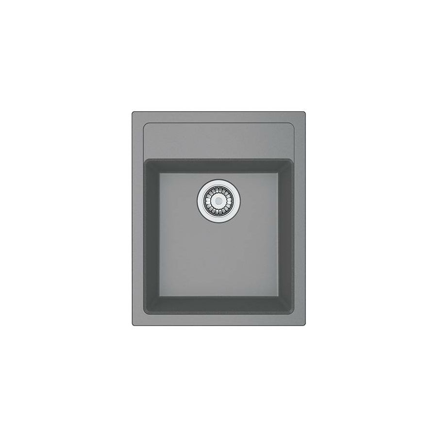 Sudoper Franke Sirius SID 610-40