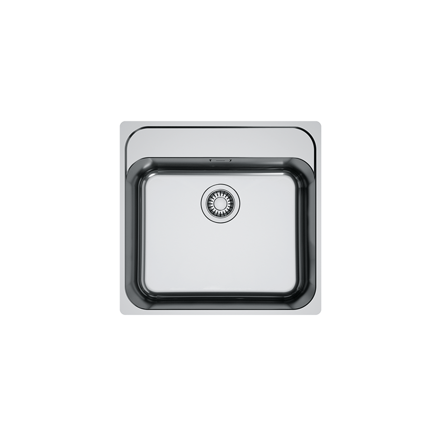 Sudoper Franke Smart SRX 210-50 TL inox 127.0704.667