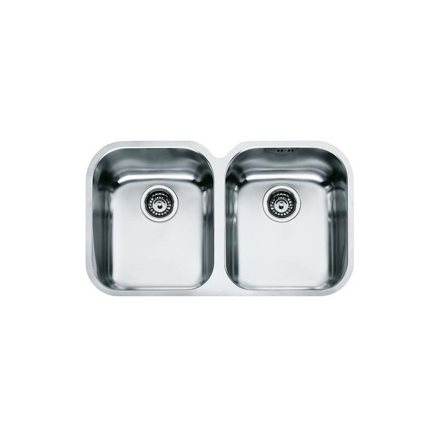 Sudoper Franke Sottotop AMX 120 122.0021.446