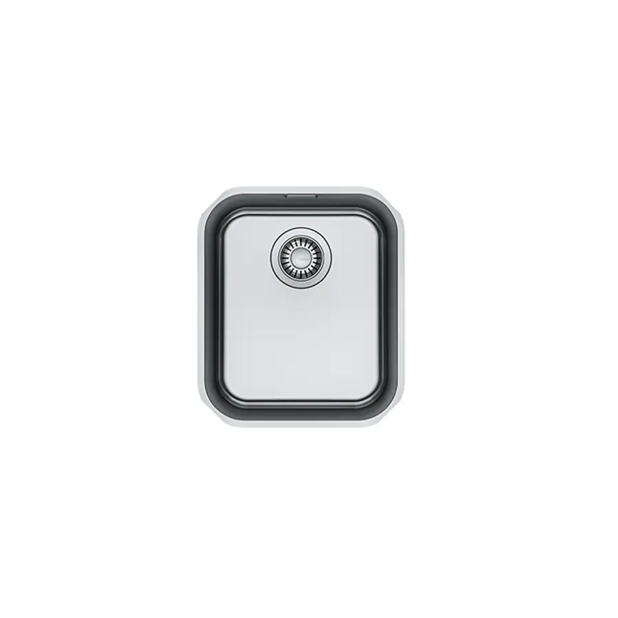 Sudoper Franke Sottotop SRX 110-34 inox 122.0736.152