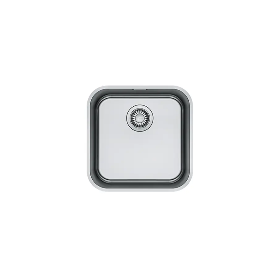 Sudoper Franke Sottotop SRX 110-40 inox 122.0736.140