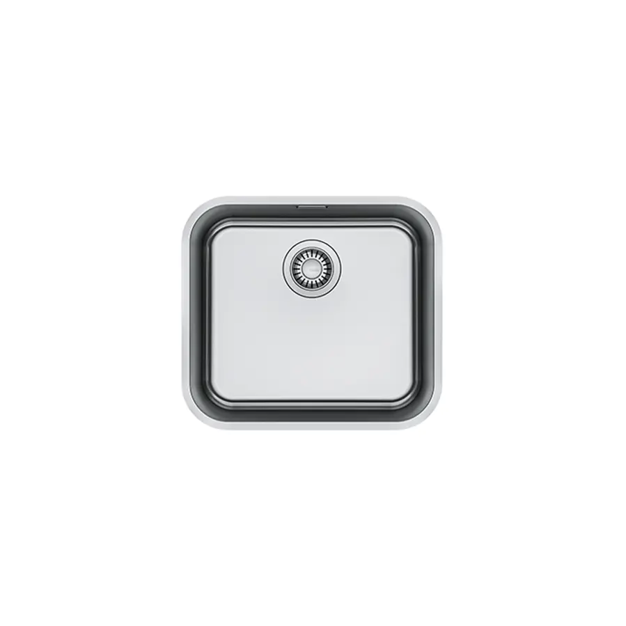 Sudoper Franke Sottotop SRX 110-45 inox 122.0736.151