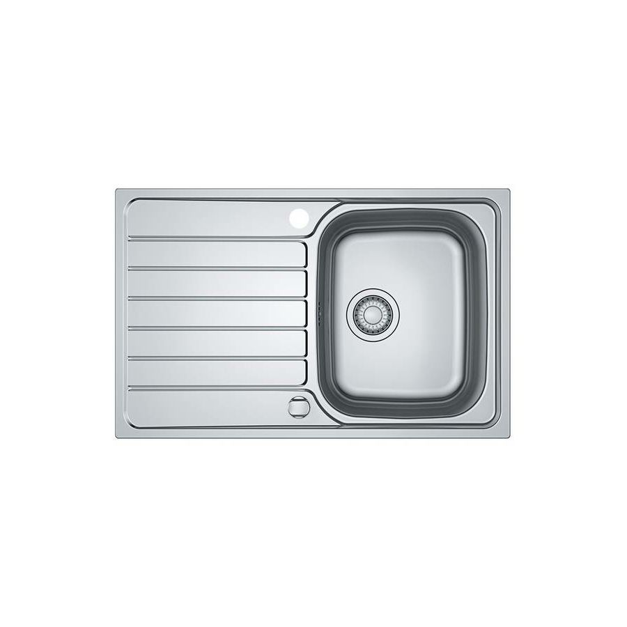 Sudoper Franke Spark SKX 611-79 101.0554.878