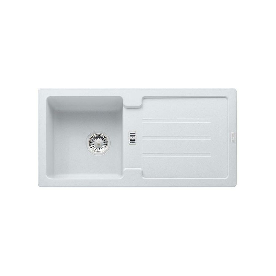 Sudoper Franke Strata STG 614