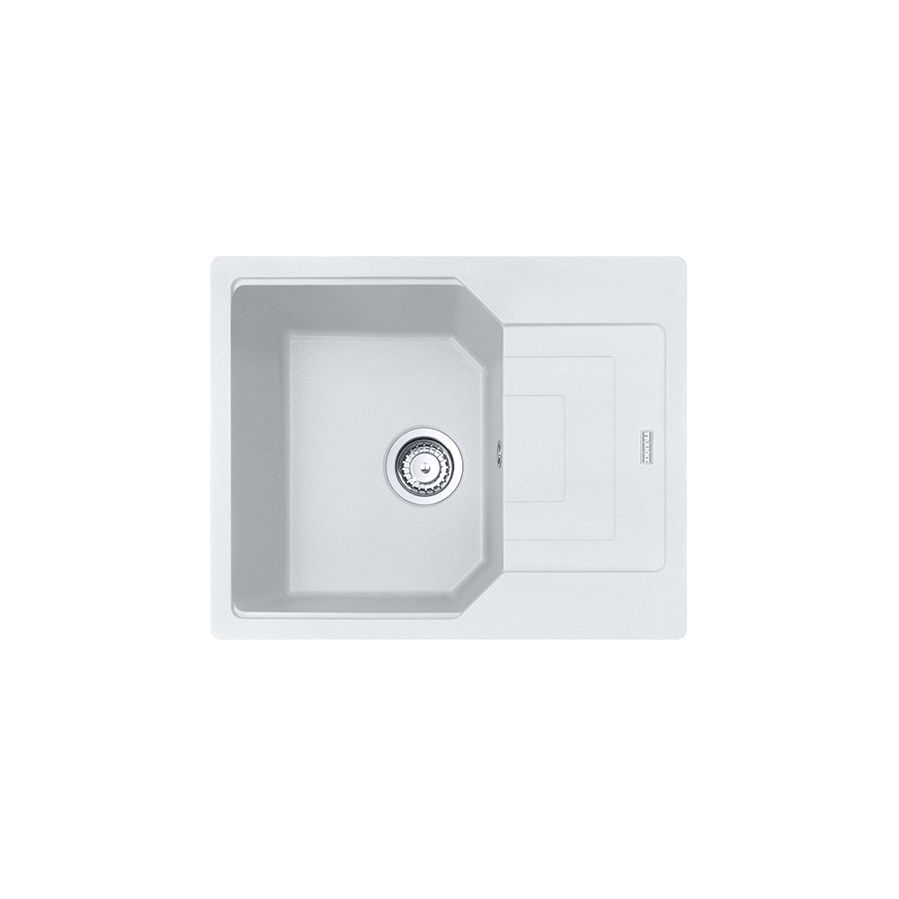 Sudoper Franke Urban 2.0 UBG 611-62 A Kašmir 114.0682.547