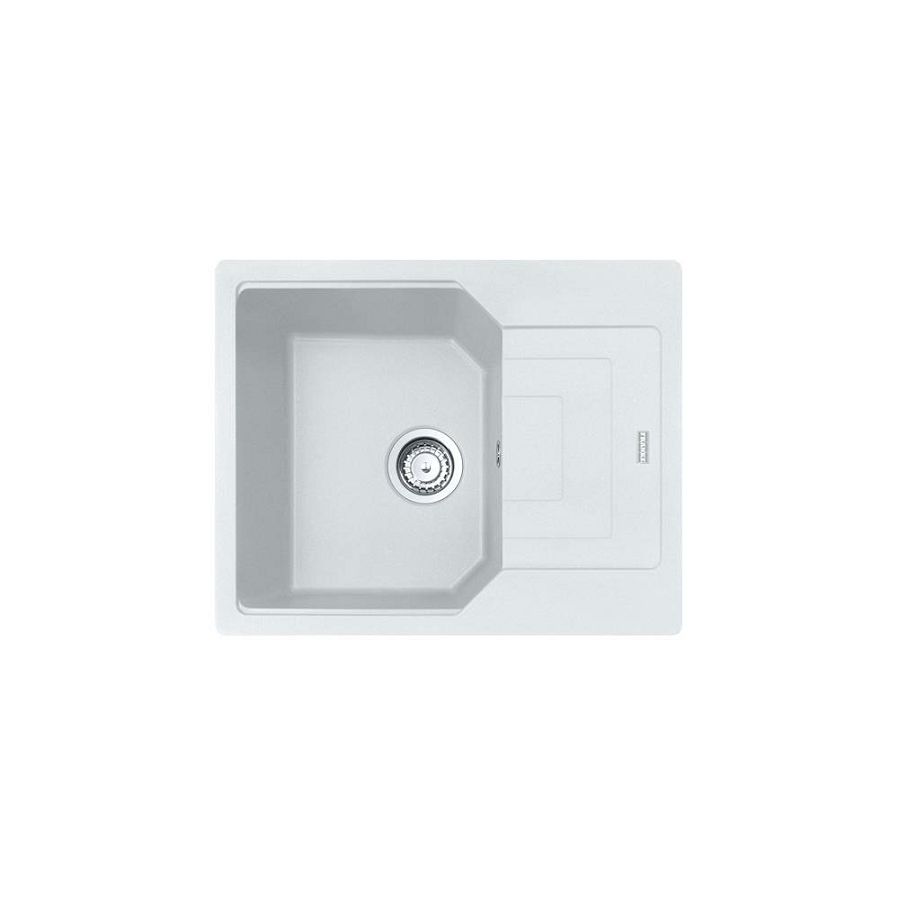 Sudoper Franke Urban 2.0 UBG 611-62 Crna 114.0686.742