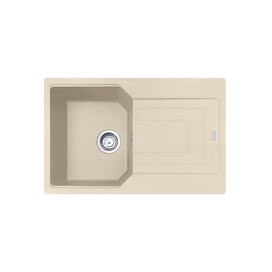 Sudoper Franke Urban 2.0 UBG 611-78 114.0686.749