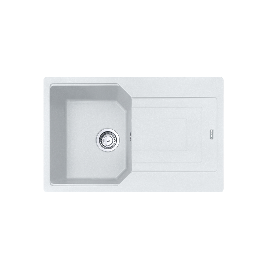 Sudoper Franke Urban 2.0 UBG 611-78 114.0686.749