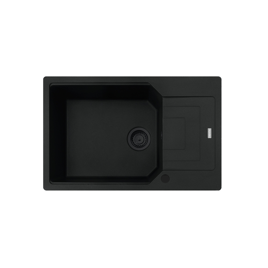 Sudoper Franke Urban 2.0 UBG 611-78 XL Black Collection 114.0682.737