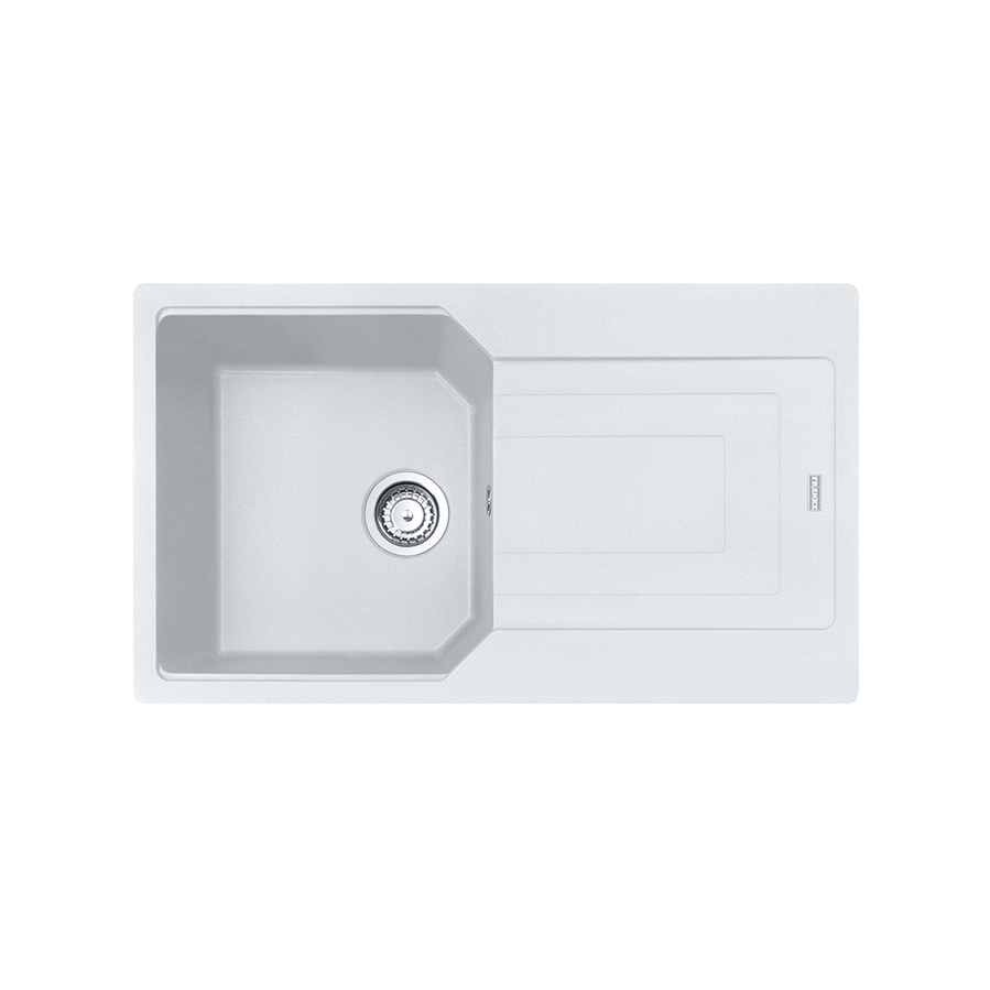 Sudoper Franke Urban 2.0 UBG 611-86 114.0686.760