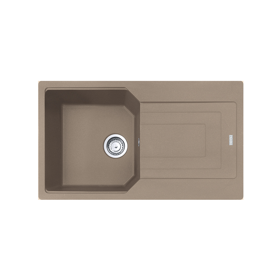 Sudoper Franke Urban 2.0 UBG 611-86 114.0686.760