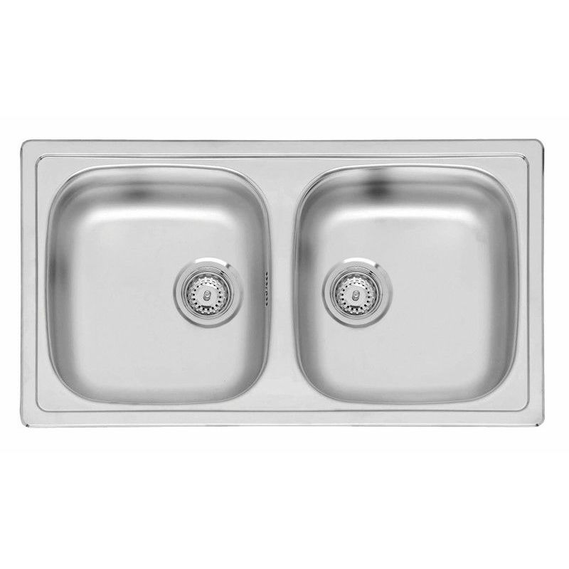 Sudoper Reginox BETA20 BAP