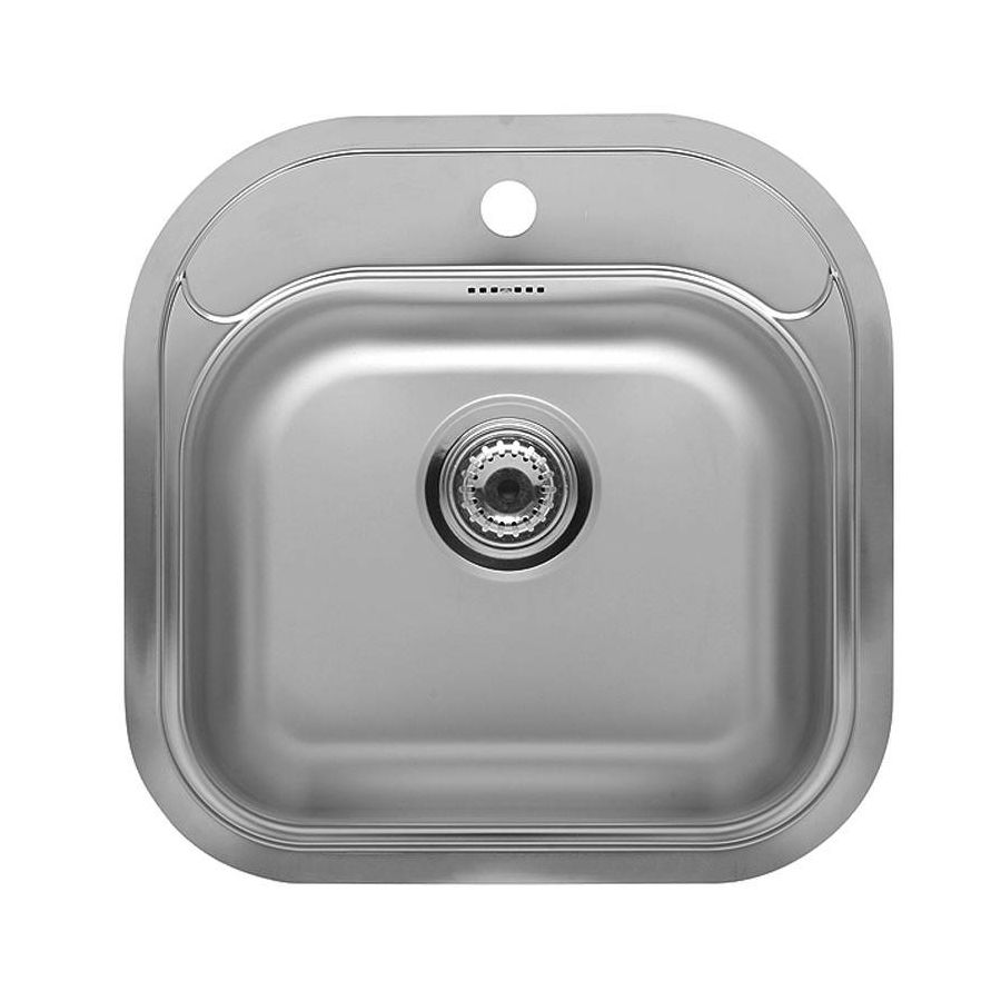 Sudoper Reginox Boston (R)