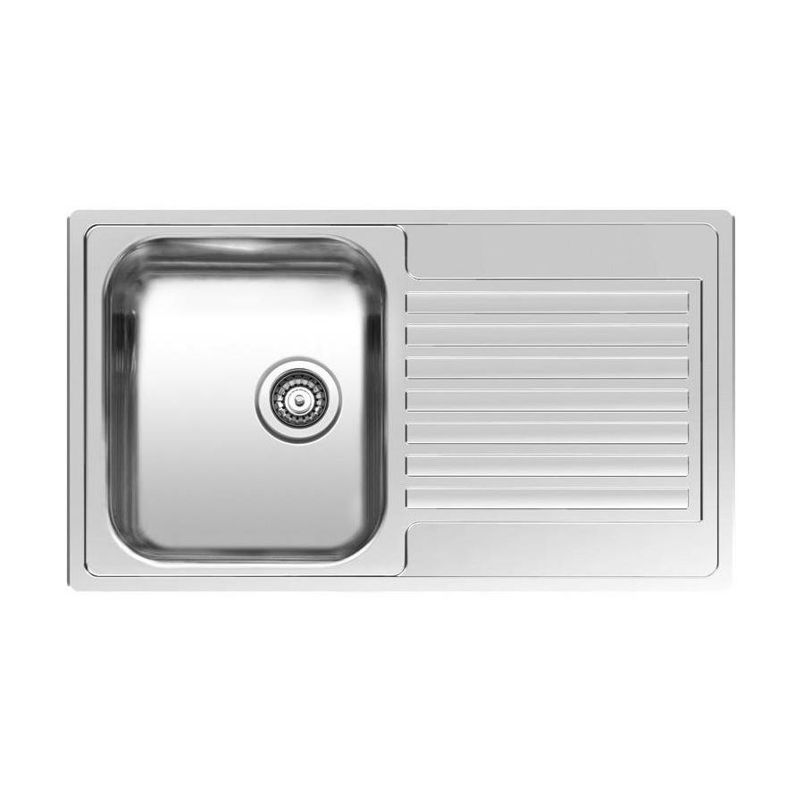 Sudoper Reginox Centurio L10 (L) Elite