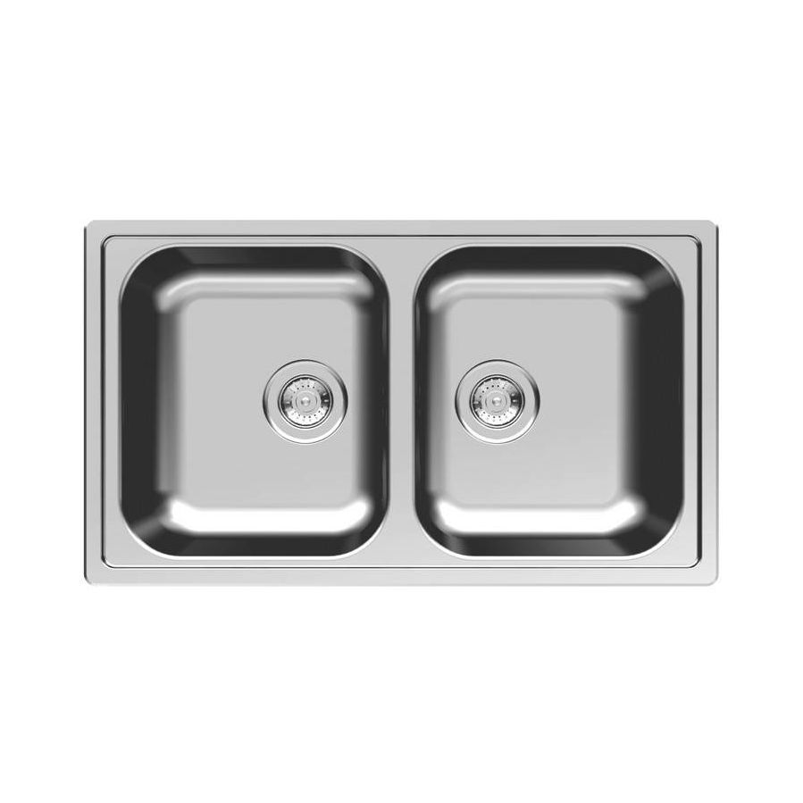 Sudoper Reginox Centurio L20 (L) Elite