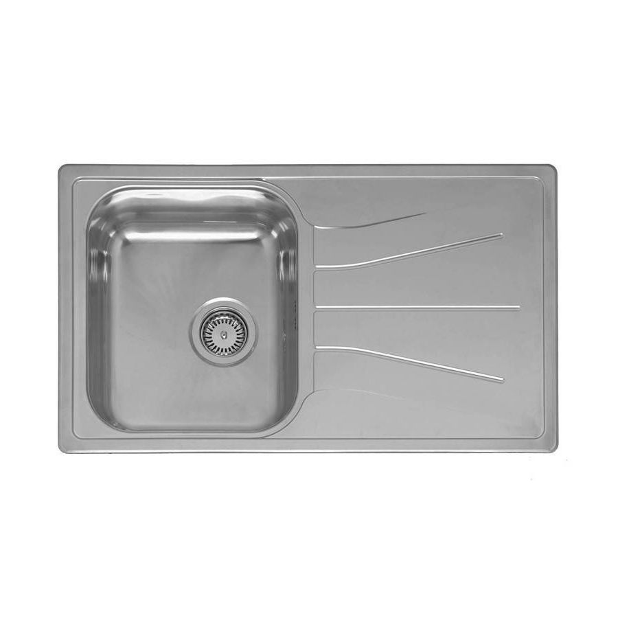 Sudoper Reginox Diplomat 10ECO