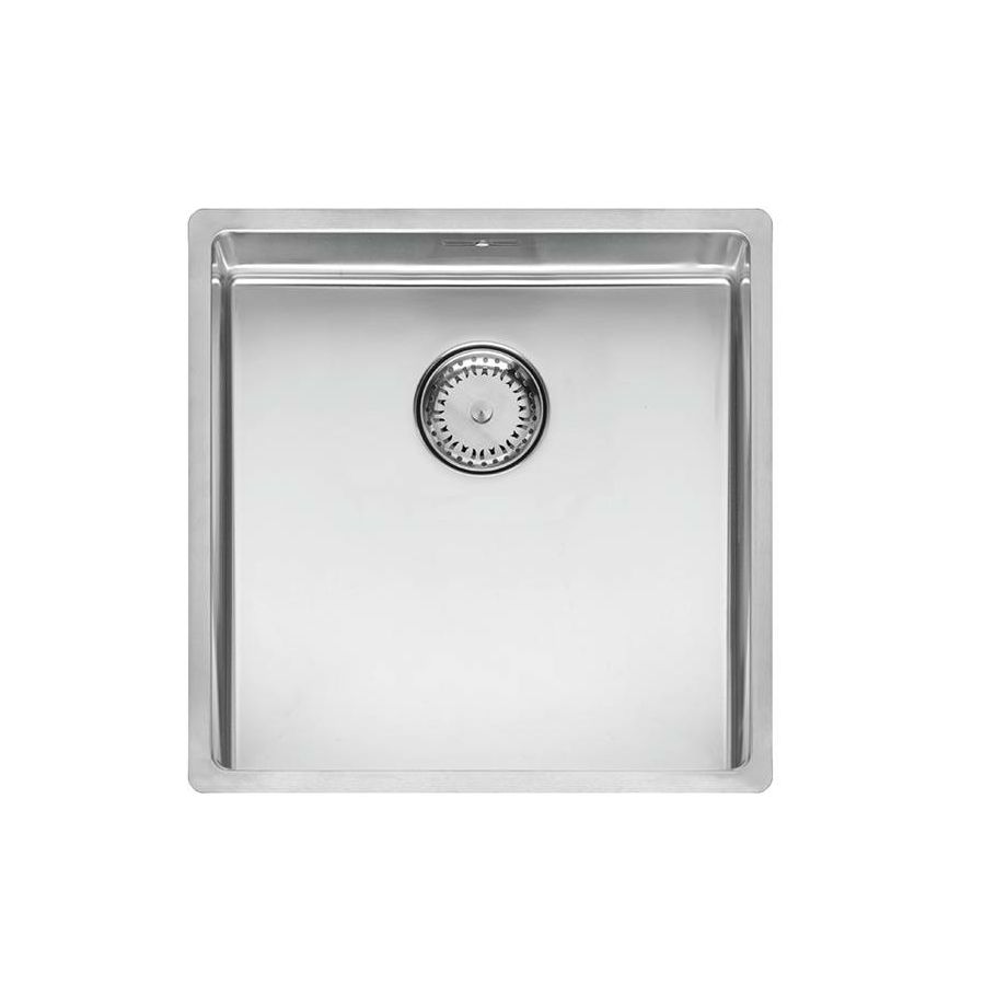 Sudoper Reginox New York 40X40 (L) Inox