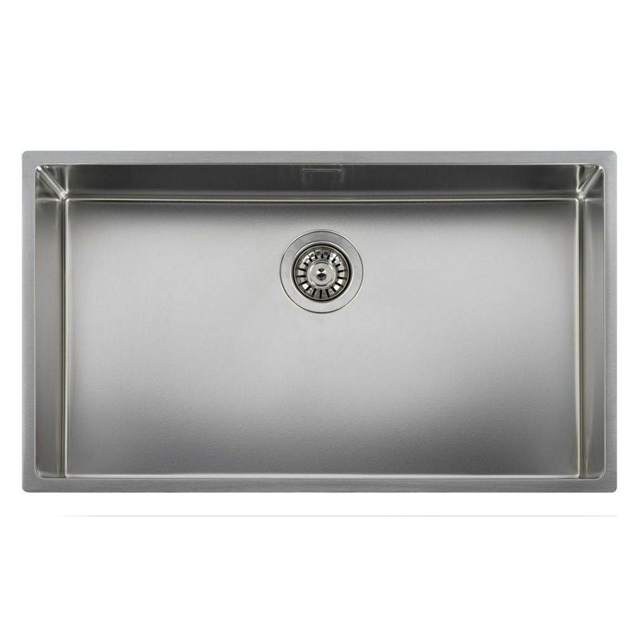 Sudoper Reginox New York 72X40 (L) Inox