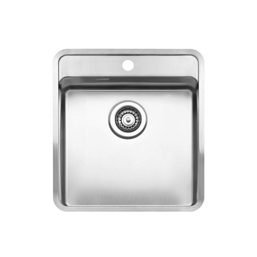 Sudoper Reginox Ohio L40x40TW