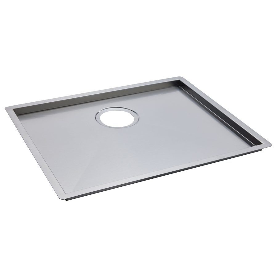 Sudoper Reginox Ontario 50x40 bottom