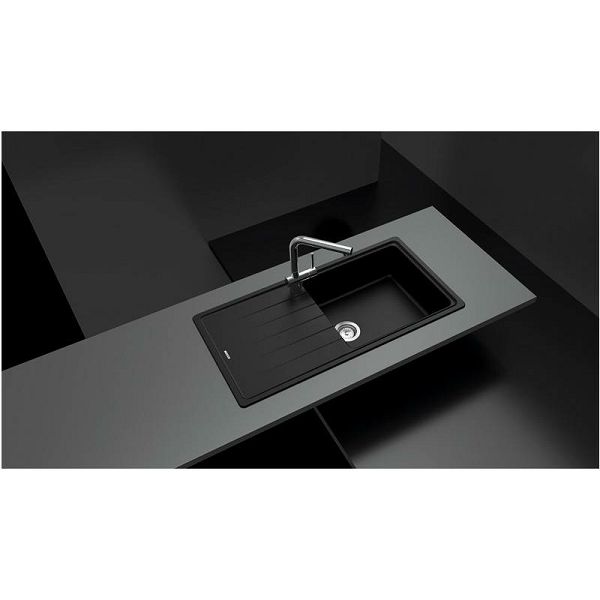 Sudoper Schock Element D-100L