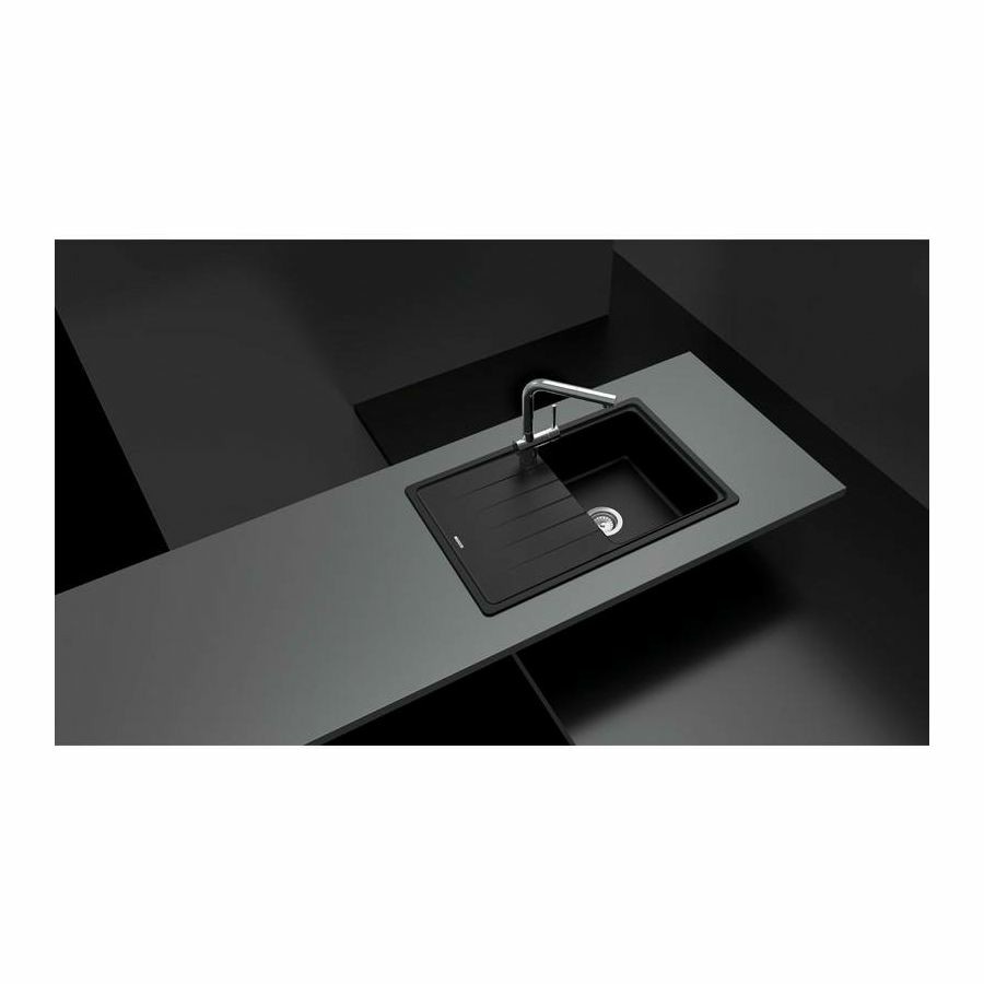 Sudoper Schock Element D-100S