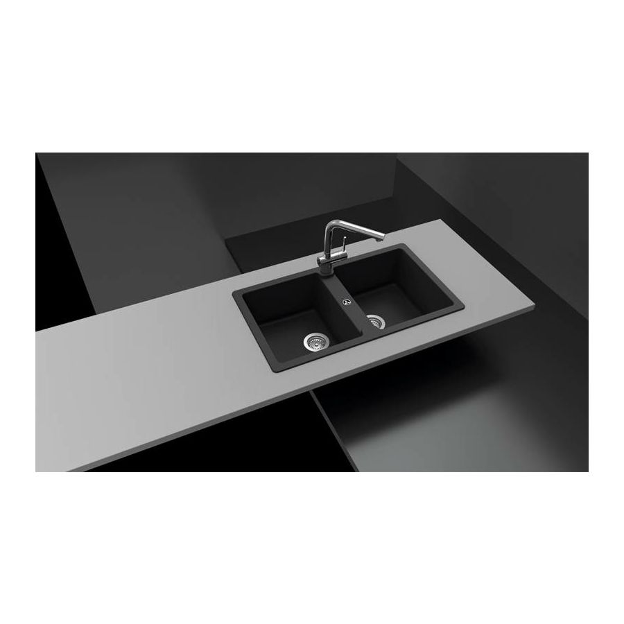 Sudoper Schock Element N-200