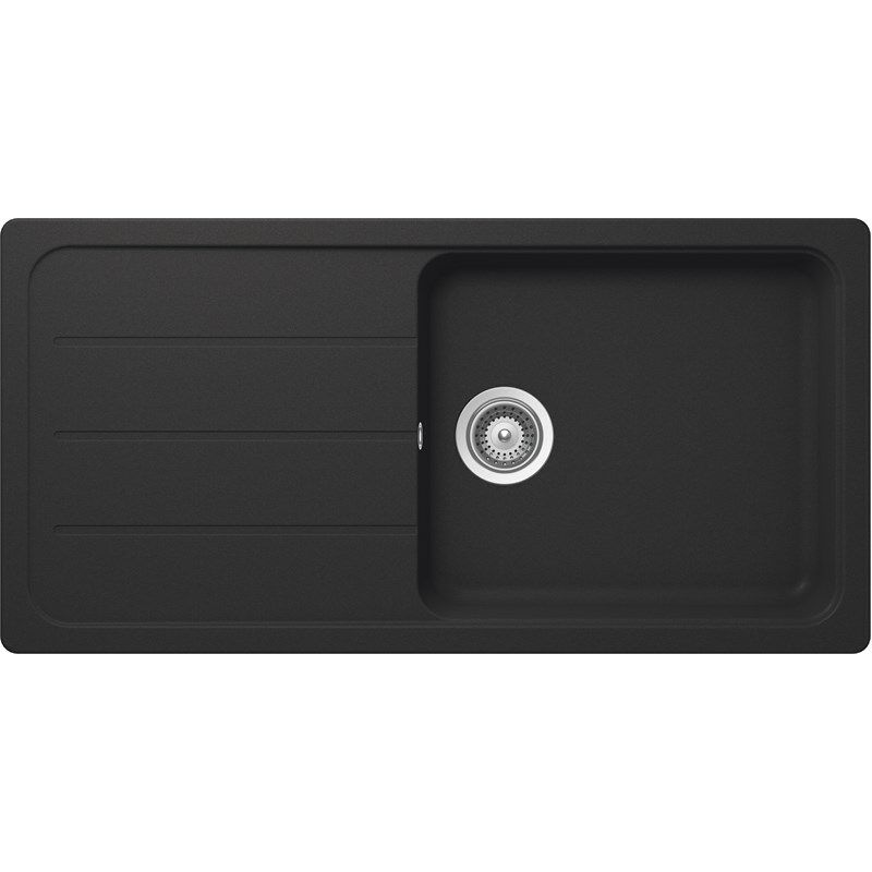 Sudoper Schock Formhaus D-100L