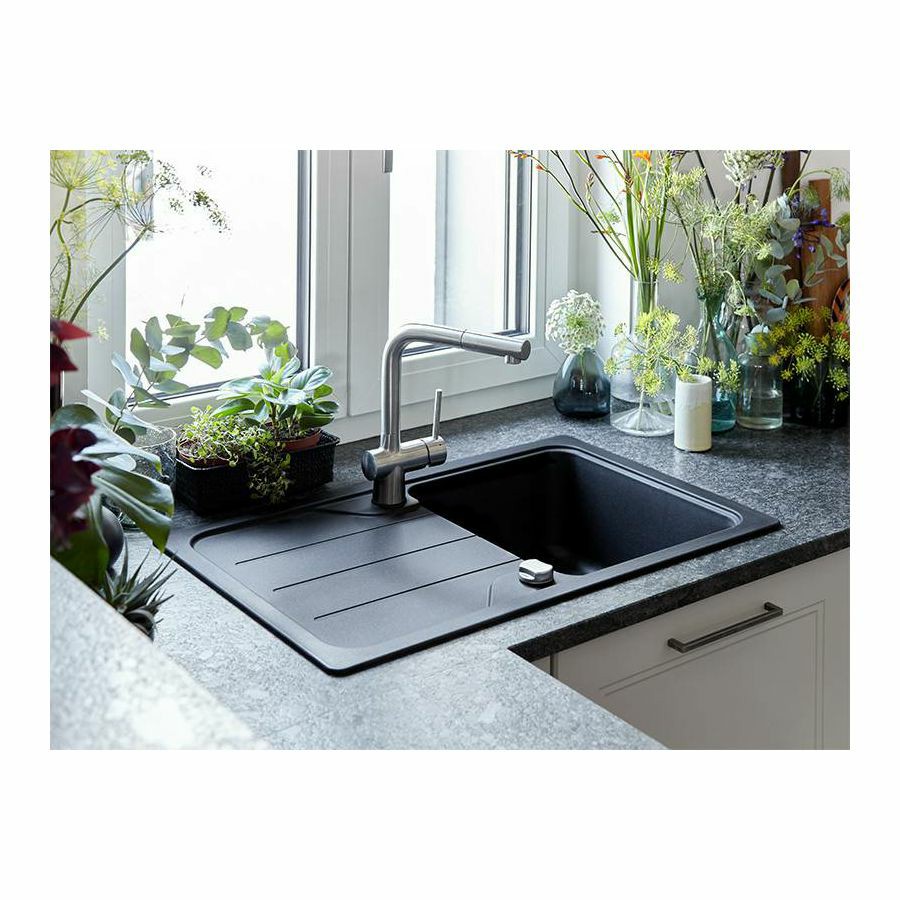 Sudoper Schock Formhaus D-100S