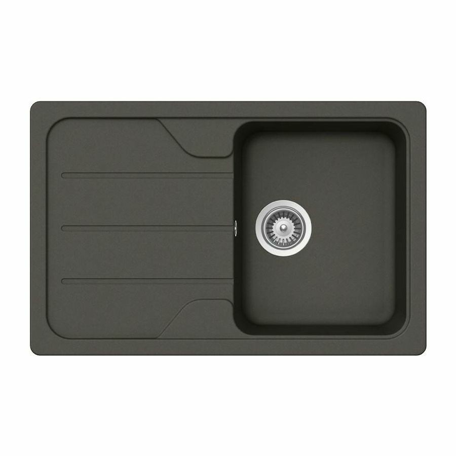 Sudoper Schock Formhaus D-100S