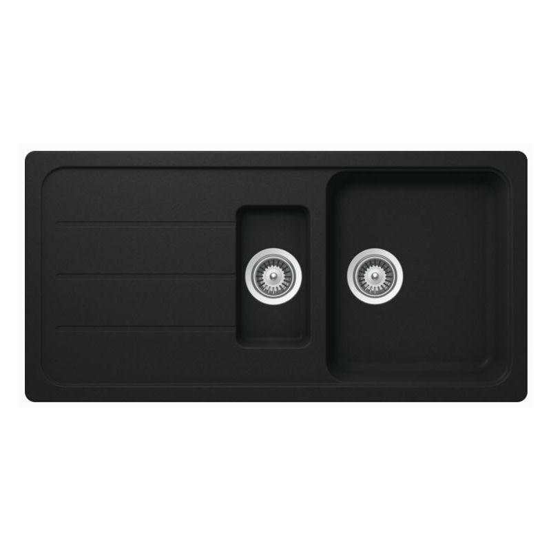 Sudoper Schock Formhaus D-150L